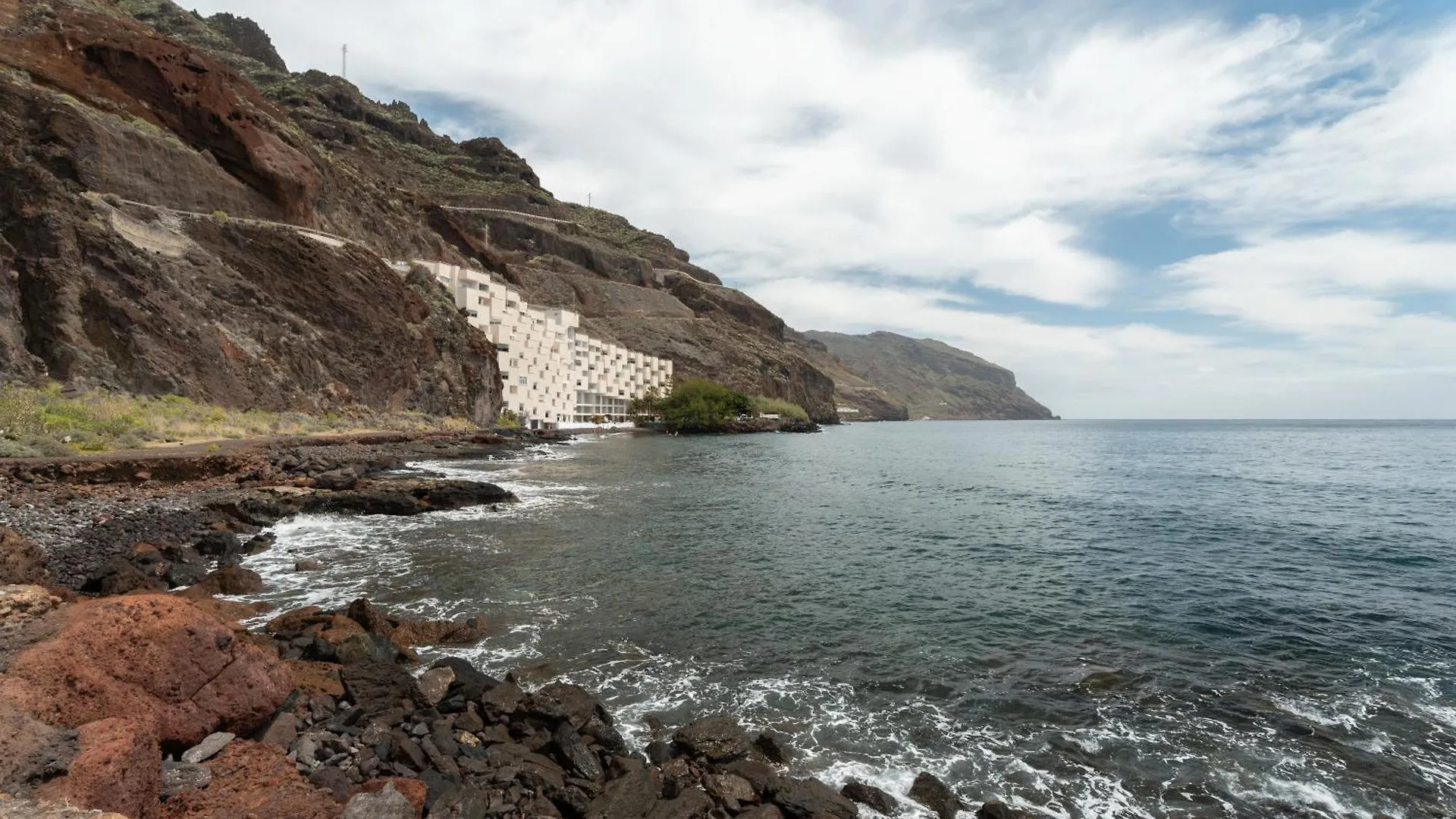 La Casa Del Sabio Lejlighed Santa Cruz de Tenerife