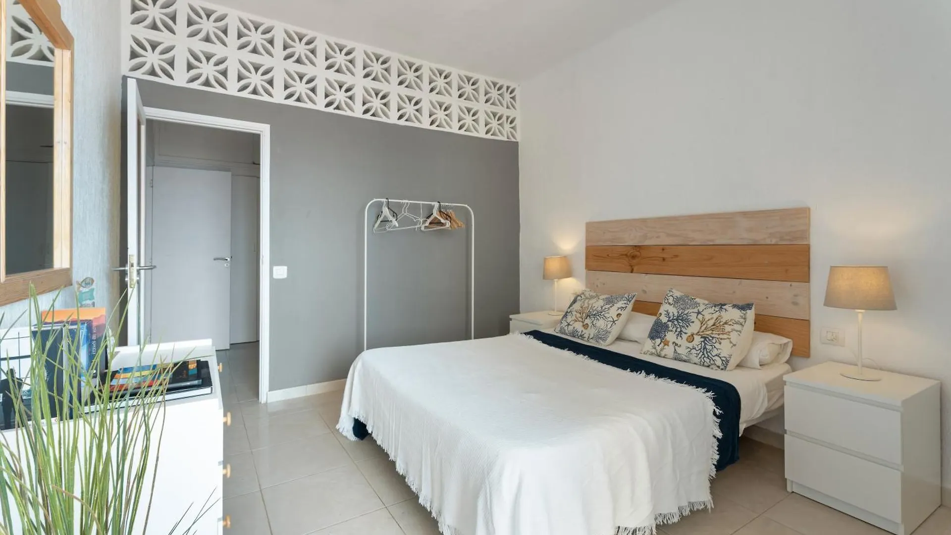 La Casa Del Sabio Lejlighed Santa Cruz de Tenerife