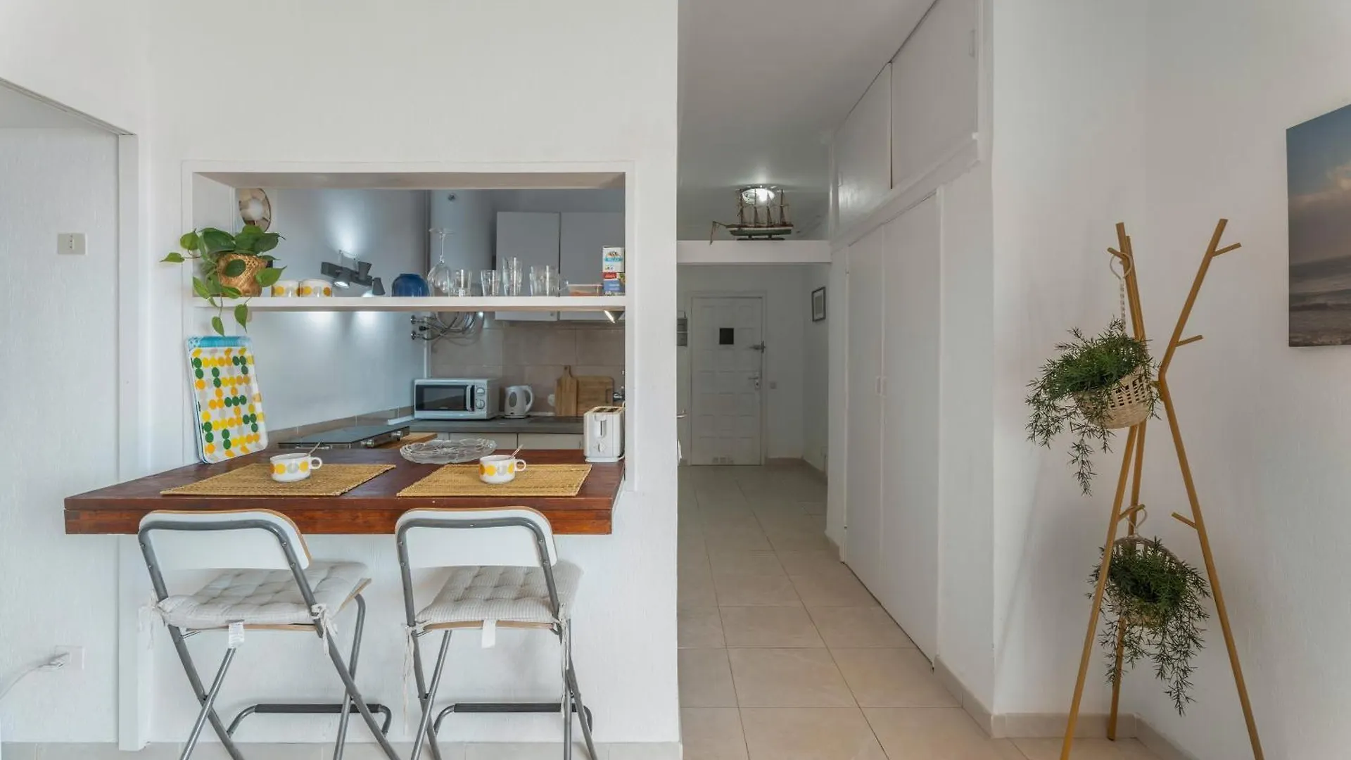 Ferienwohnung La Casa Del Sabio Santa Cruz de Tenerife
