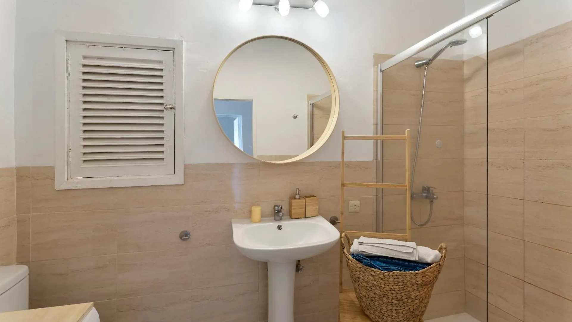 Ferienwohnung La Casa Del Sabio Santa Cruz de Tenerife 0*,